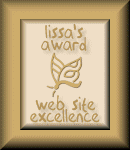 lissa's award