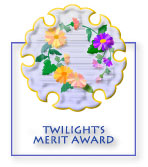 Twilight Merit Award