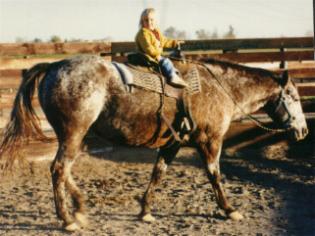 Bendi Charge and Audra Snyder